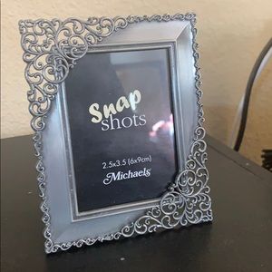 2.5x3.5 Picture Frame